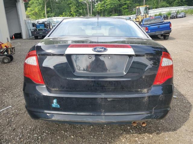 2012 FORD FUSION #3296367110