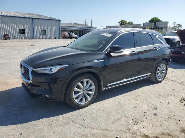 2019 INFINITI QX50 ESSENTIAL - 3PCAJ5M11KF107709