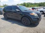 Lot #3296271433 2014 FORD EXPLORER P
