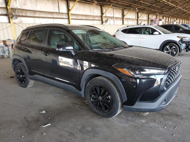 2022 TOYOTA COROLLA CR 7MUCAAAG2NV009675