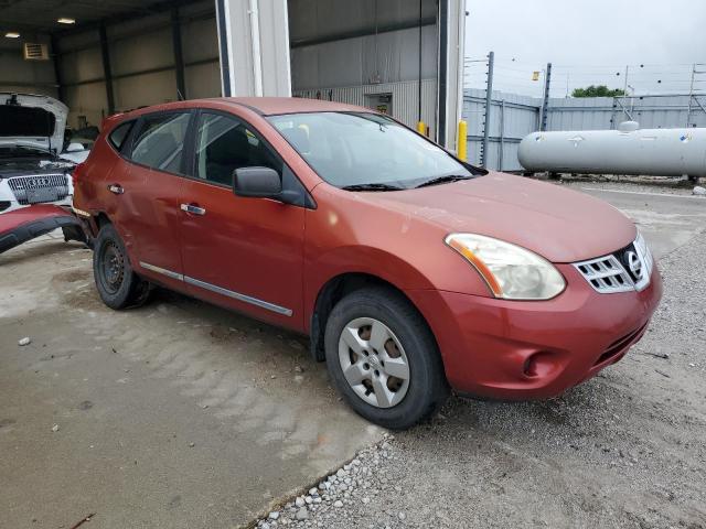 2011 NISSAN ROGUE S - JN8AS5MV2BW277268