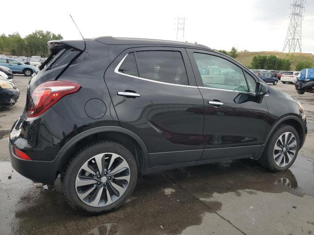 2022 BUICK ENCORE PRE KL4CJESM4NB507450
