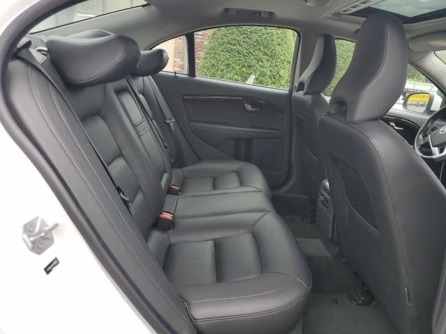 2015 VOLVO S80 PREMIE YV1902MK2F1188693