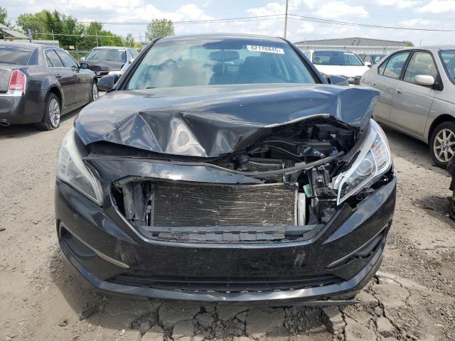 2016 HYUNDAI SONATA SE 5NPE24AF4GH306187