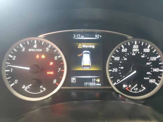 2016 NISSAN SENTRA S 3N1AB7AP8GL644381