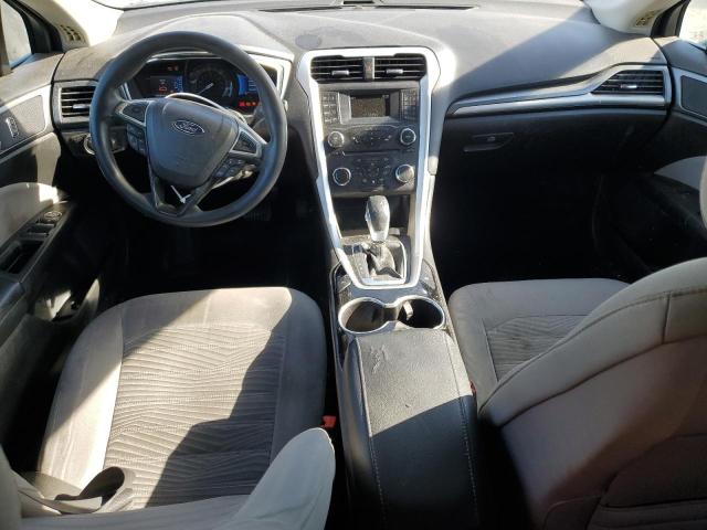 2016 FORD FUSION S H 3FA6P0UU5GR234623