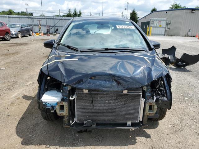 2020 HONDA FIT LX 3HGGK5H44LM700927