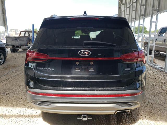 2023 HYUNDAI SANTA FE S 5NMS2DAJ6PH518349