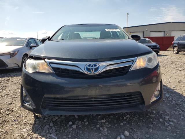 2014 TOYOTA CAMRY HYBR - 4T1BD1FK2EU099573