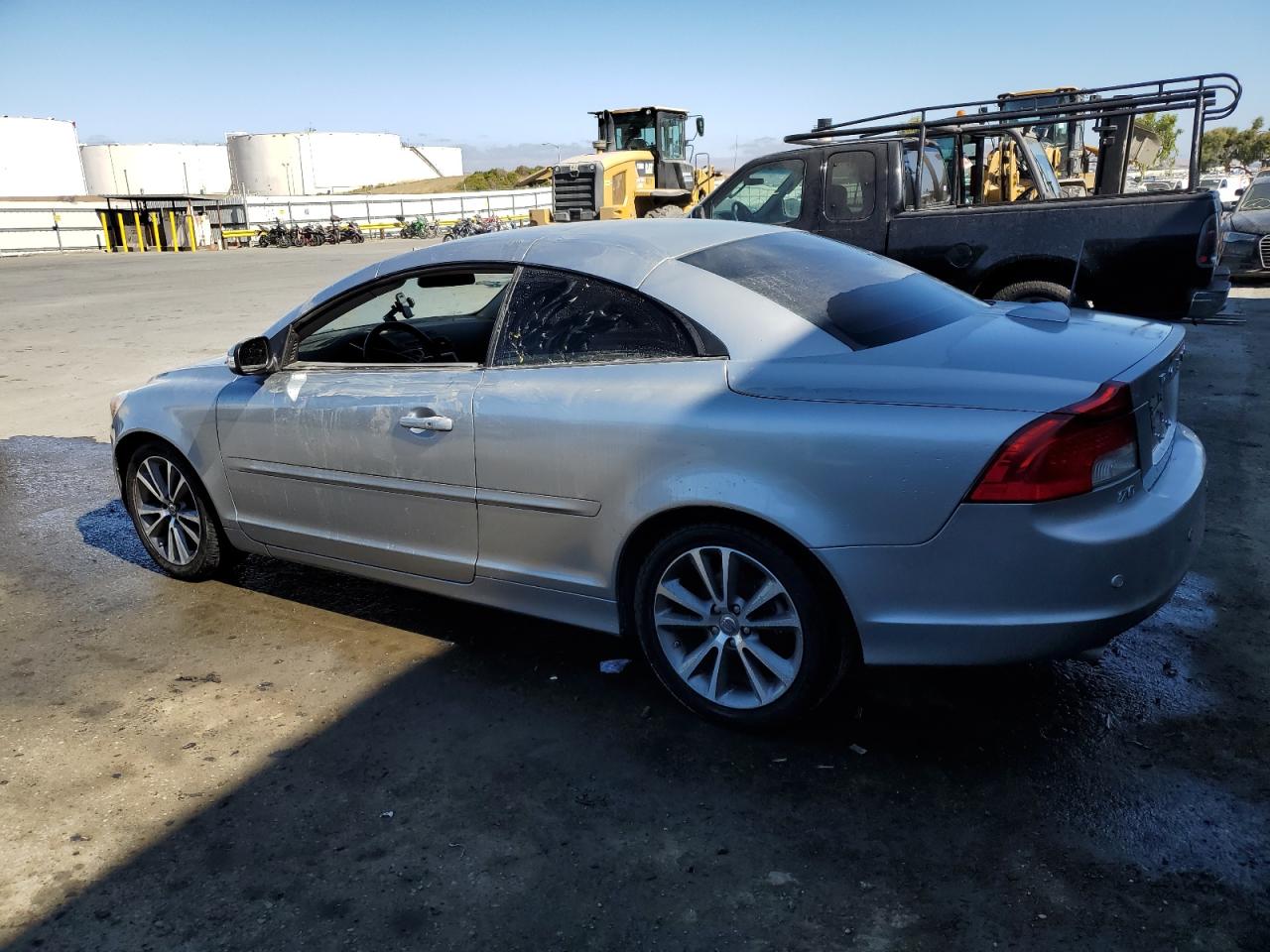 VOLVO C70 T5