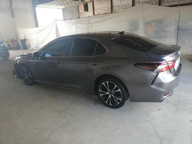 2021 TOYOTA CAMRY SE - 4T1G11AK5MU520965