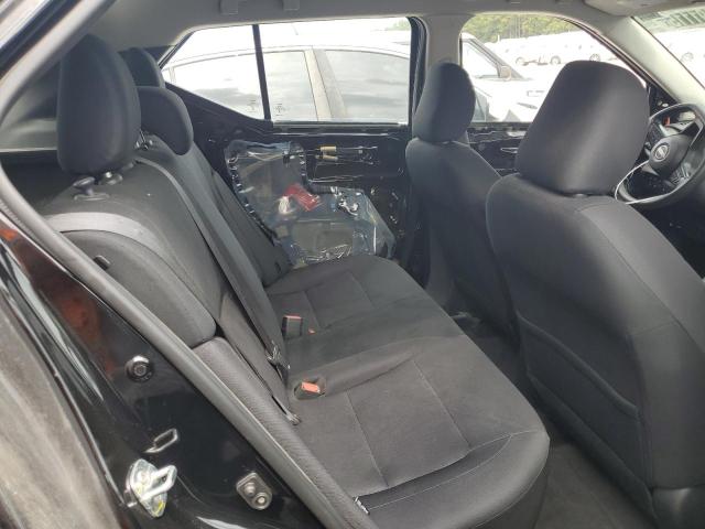 2023 NISSAN KICKS S - 3N1CP5BV0PL547414