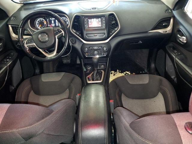 2016 JEEP CHEROKEE S 1C4PJMAB9GW333145