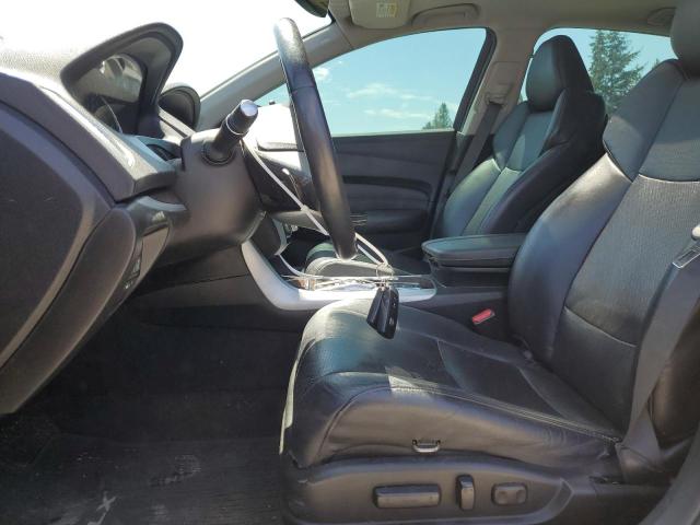 2015 ACURA TLX ADVANC 19UUB3F72FA006954
