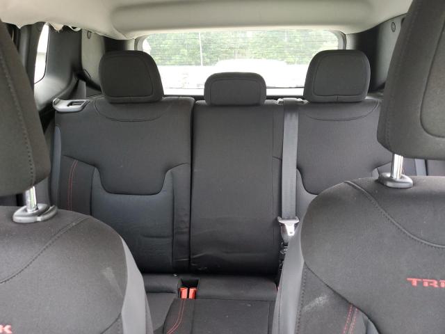 2016 JEEP RENEGADE T #3262162622