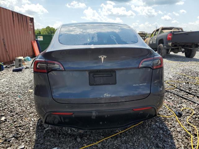 2023 TESLA MODEL Y 7SAYGAEE3PF805675