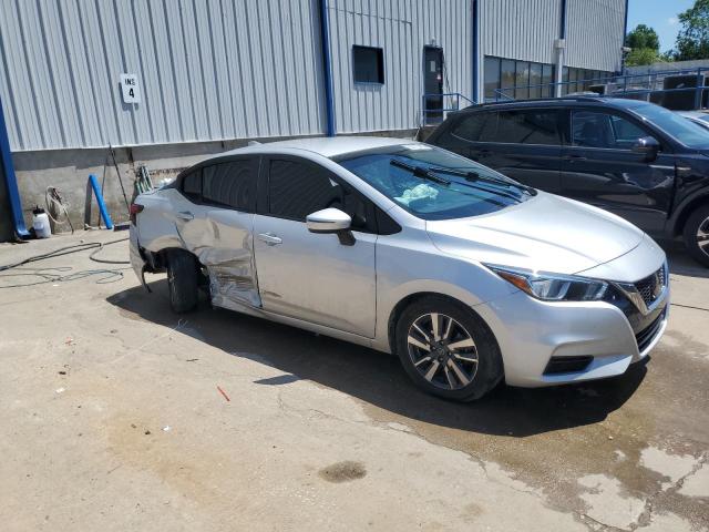 2020 NISSAN VERSA SV 3N1CN8EV3LL878422
