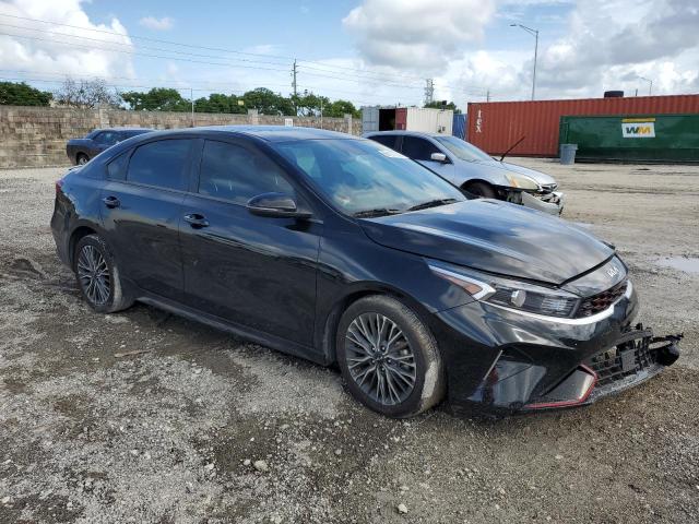 2024 KIA FORTE GT L 3KPF54AD9RE771324