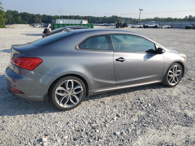 Vin: knafz6a30g5624466, lot: 63860095, kia forte sx 20163