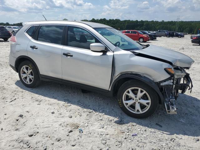Vin: 5n1at2mt1gc743878, lot: 63287425, nissan rogue s 20164