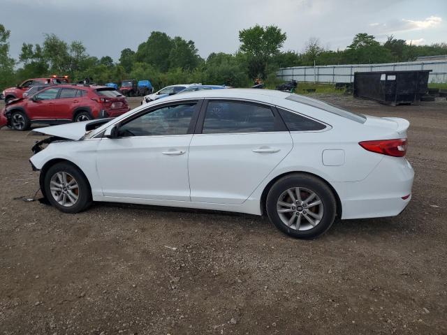 Vin: 5npe24af2gh332710, lot: 63264415, hyundai sonata se 20162
