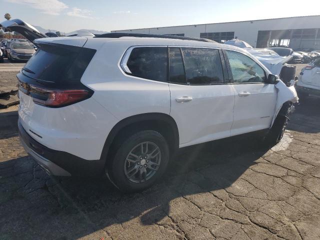 2025 GMC ACADIA ELE 1GKENKRS8SJ130620