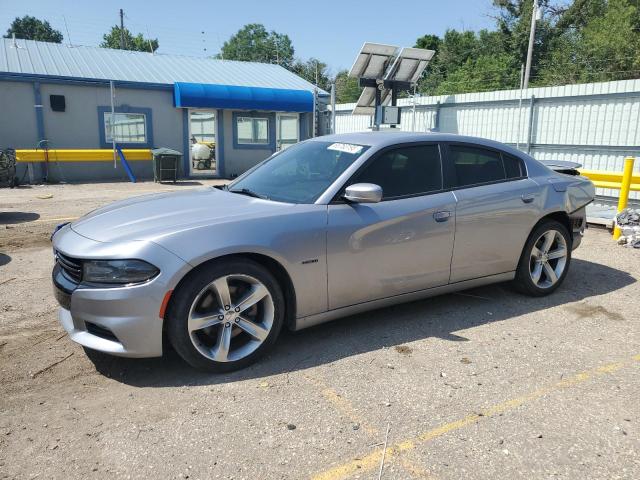 2016 DODGE CHARGER R/T 2C3CDXCT8GH346730