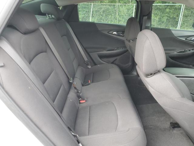 2021 CHEVROLET MALIBU RS 1G1ZG5ST0MF085845