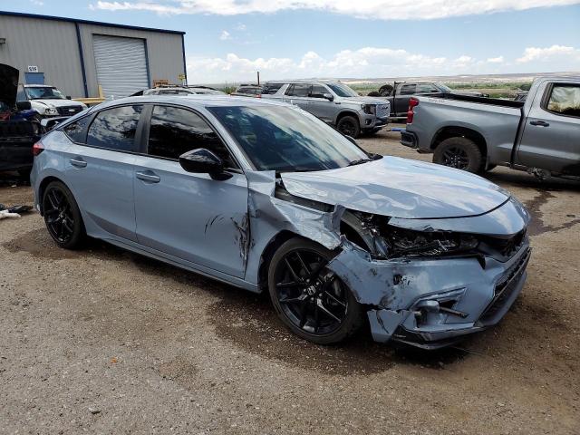2023 HONDA CIVIC SPOR - 19XFL2H83PE012099
