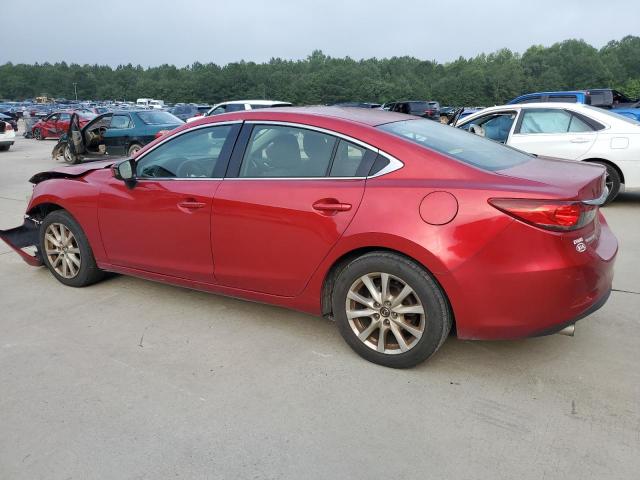 2015 MAZDA 6 SPORT JM1GJ1U54F1223524