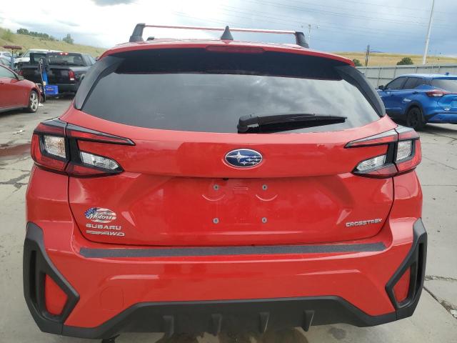 2024 SUBARU CROSSTREK - JF2GUABC7R8356767