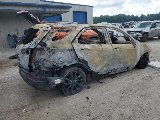 2022 CHEVROLET EQUINOX RS 2GNAXWEV8N6142383