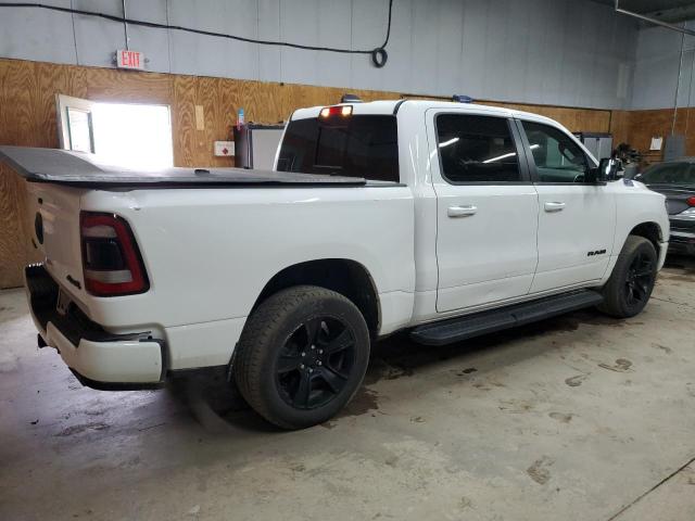 2021 RAM 1500 BIG H 1C6SRFFT2MN521014