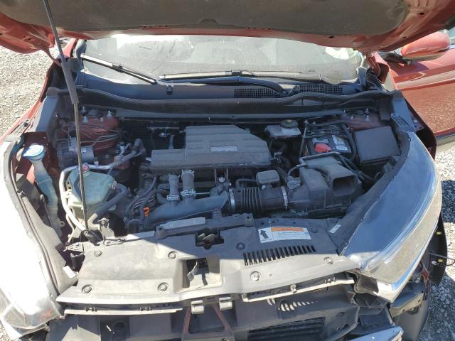 2017 HONDA CR-V EXL 2HKRW2H81HH677522