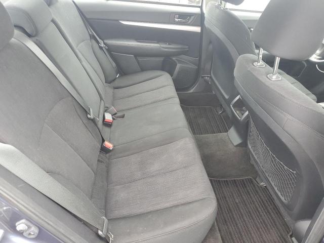 2014 SUBARU LEGACY 2.5 - 4S3BMBC64E3038328