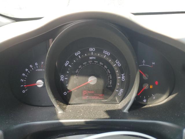 2015 KIA SPORTAGE L - KNDPBCAC6F7773445