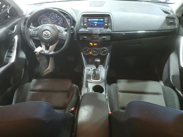 2015 MAZDA CX-5 TOURING JM3KE4CY4F0437261