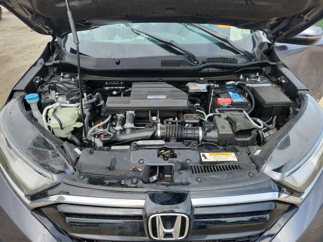 2020 HONDA CR-V TOURI 5J6RW2H92LL008764