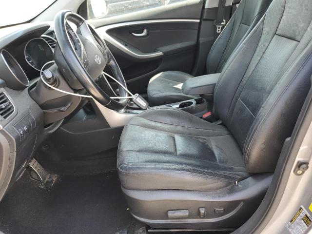 2014 HYUNDAI ELANTRA GT - KMHD35LH9EU225732