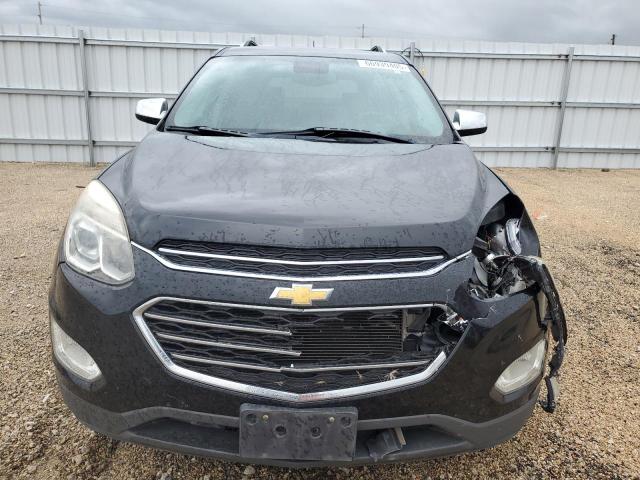 2016 CHEVROLET EQUINOX LTZ 2GNFLGEK0G6308556