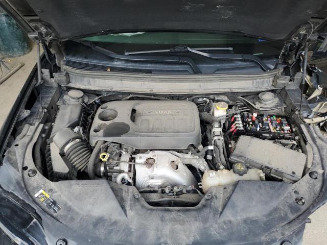 2019 JEEP CHEROKEE L 1C4PJMLN5KD195163