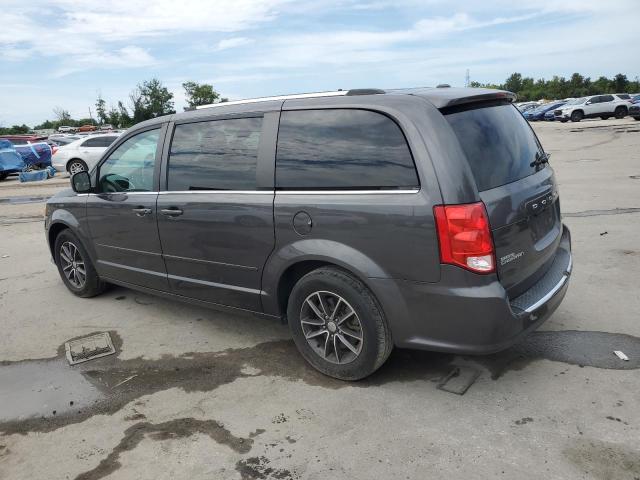 2017 DODGE GRAND CARA 2C4RDGCG4HR714390