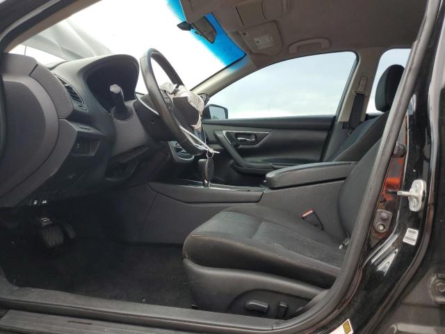 2017 NISSAN ALTIMA 2.5 - 1N4AL3AP6HC120085