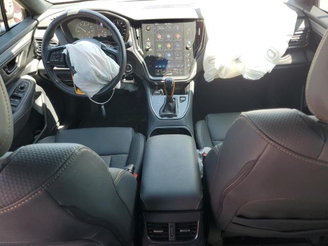 2024 SUBARU OUTBACK WI 4S4BTGUD7R3158087