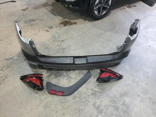 2025 HYUNDAI TUCSON SEL - 5NMJBCDE1SH544032