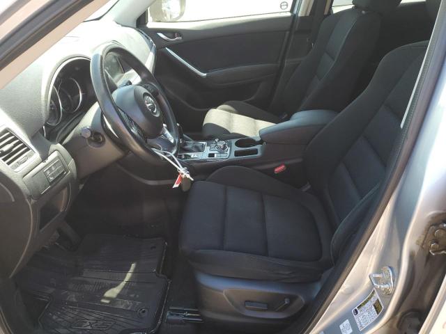2016 MAZDA CX-5 TOURI JM3KE4CY2G0621390