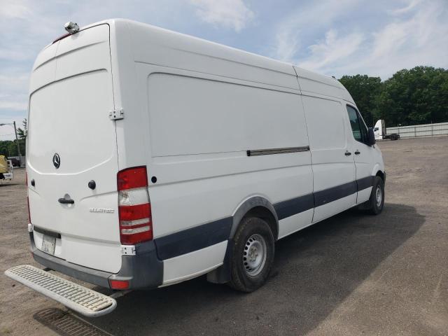MERCEDES-BENZ SPRINTER 2 2015 white extended diesel WD3PE8DB0FP124953 photo #4