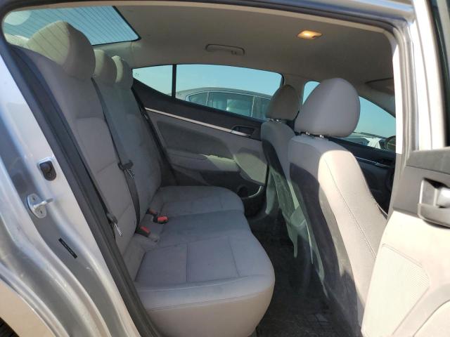 2020 HYUNDAI ELANTRA SE - 5NPD84LF2LH576861