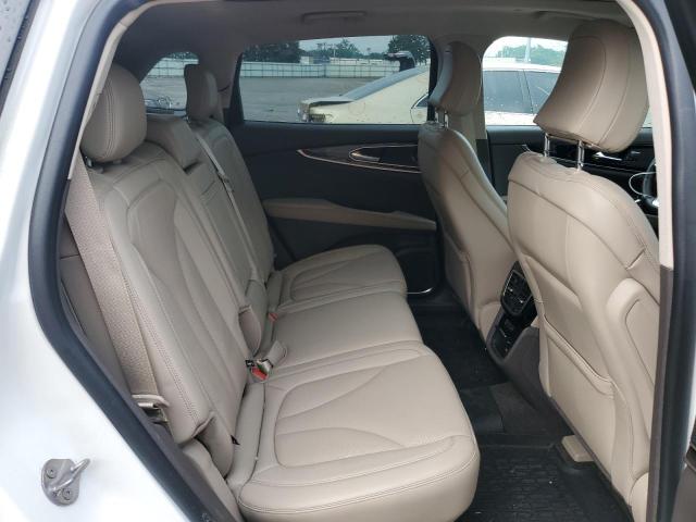 2023 LINCOLN NAUTILUS R 2LMPJ8KPXPBL22609
