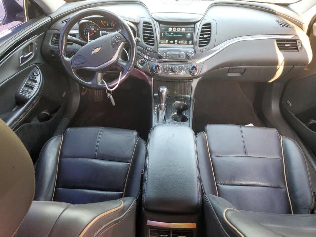 2019 CHEVROLET IMPALA PREMIER #3304513461